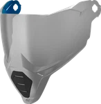 Icon Ultrashield Ultraflite Warboy Chrome 01301391 Replacement Part. Fixed Price $50.00.