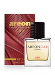 Areon Car Perfume 1.7 Fl Oz. (50ML) Glass Bottle Air Freshener, Red. Fixed Price $14.99.