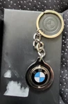 Bmw -genuine Key Chain For 3 Series Beemer! Made Germany. Fixed Price $71.57.