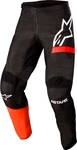 Alpinestars Youth Racer Chaser Pants Black/bright Red Sz 3742422-1303-22. Fixed Price $59.95.