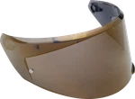 Agv K3 Helmet Pinlock 120 Maxvision Shield Iridium Gold 201850007068L. Fixed Price $100.00.