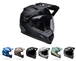 Bell MX-9 Adventure Mips Helmet Matte Black-m Rugged & Safe Ride. Fixed Price $279.95.