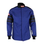 121027RQP Racequip Multi Layer Fire Suit Jacket. Fixed Price $142.95.