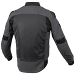 Cortech Versa-flo Jacket Grey 2XL 8926-0107-08. Fixed Price $159.99.