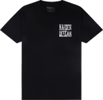Deegan Apparel Smash T-shirt Black Large DMTSS3028BLKL. Fixed Price $30.00.