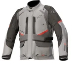 Alpinestars Andes V3 Drystar Jacket Gray/gray Size Small 3207521-9037-S. Fixed Price $218.94.