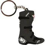 Alpinestars Tech 10 Motorcycle Boot Keychain Black. Fixed Price $14.95.