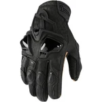 Icon 3301-3533 Hypersport Short Gloves Sm Black. Fixed Price $65.00.