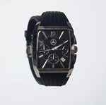 Viceroy 47411 Mercedes-benz Chronograph Watch Quartz Special Collection. Fixed Price $57.28.