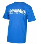 Yamaha Men's X-large Pro Fishing Tee, CRP-14SPF-BL-XL -fast Shipping. Fixed Price $27.99.