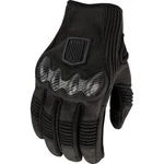 Icon Long Track Cx Gloves - Black Men's Size Large. Fixed Price $85.00.
