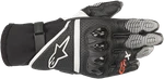 Alpinestars 3567219-12-3XL Gp-x V2 Leather Gloves Black White. Fixed Price $129.95.