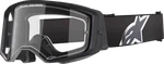 Alpinestars Goggles Supertech Impact-resistant Polycarbonate Lenses. Fixed Price $124.95.