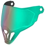 New Icon Airflite Forceshield Replacement Face Fog Free Rst Green. Fixed Price $52.92.
