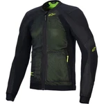 Alpinestars 3301225-168-2XL Troop-air Jacket Black. Fixed Price $289.95.