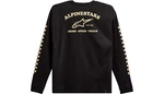 Alpinestars 12137184010XXL Sunday Long-sleeve T-shirts 2XL Black. Fixed Price $56.95.