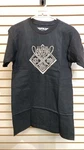Fly Racing Focus Tell Blk Lg 352-0900L Snowmobile T-shirt. Fixed Price $9.99.