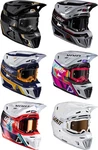 Leatt 8.5 Composite Helmet Kit - Motocross Dirt Bike Offroad Adult. Fixed Price $385.00.