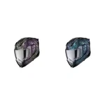 Icon Adult Ultraflite Opal Mandala Mips Helmet Full Face XS-3XL. Fixed Price $365.08.