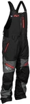 Fly Racing 470-4248M Incline Bib Md Gray/black. Fixed Price $439.95.