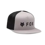 Fox Racing Absolute Mesh Snapback Baseball Cap Hat Steel Grey. Fixed Price $40.35.