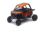 New Ray Toys Die-cast Replica Sport Utvs Polaris Rzr 1000XP Org 57823. Fixed Price $34.99.