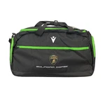 Lamborghini 2026 Squadra Corse Team Gym Bag Black/green. Fixed Price $150.00.