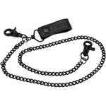 Z1R Wallet Chain (matte Black) 36". Fixed Price $18.32.