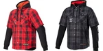 Alpinestars Mo.st.eq Tartan Long Sleeve Shirts. Fixed Price $349.95.