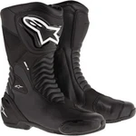 Alpinestars Smx Boots, Black. Fixed Price $299.95.