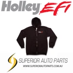 Holley Efi Zip Up Hoodie 10134-4XHOL. Fixed Price $69.19.