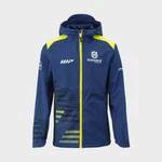 Husqvarna Team Hardshell Jacket Blue - Adult Xl 3HS240037605. Fixed Price $201.99.