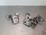 Ford Focus Tailgate Hinge (lh Side) Upper And Lower 257ABL / 85574F. Fixed Price $66.46.