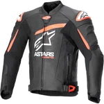 Men's Motorcycle Jacket 50 Alpinestars Gp Plus V4 Airflow Black-red-white. Fixed Price $488.06.