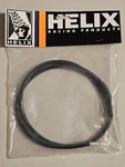 Helix Opaque Tubing 3/16" 3FT Black 316-5167. Fixed Price $9.60.