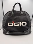 Vintage 05 Ogio 800 Series Black Helmet Bag/storage Bag/padded/vented. Fixed Price $89.95.