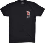 Maxima Racing Oil 10-10019-BLK-SM SC1 Black Short Sleeve T-shirt Small. Fixed Price $24.99.