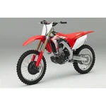 New-ray Toys Replica 1:12 Race Bike 2017 Honda CRF450R Red 57873. Fixed Price $25.01.