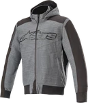 Alpinestars 4200420-9121-2X Rhod Jacket 2XL Gray/black. Fixed Price $279.95.