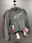 Alpinestars Chrome Sport Riding Hoodie - Small New. Fixed Price $149.99.