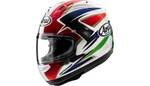 Arai Helmets 0101-18640 Corsair-x Cadalora Restyle Xs Multi. Fixed Price $1069.95.