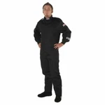 G-force Racing Gear 4126XXLBK GF125 Jacket Black 2XL. Fixed Price $105.67.