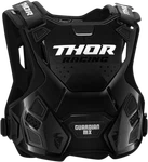 Thor Guardian Chest XL/2X Charcoal/black 2701-0869. Fixed Price $84.95.