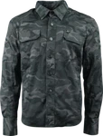 Speed And Strength Call Arms Moto Shirt Camouflage - Medium. Fixed Price $149.99.