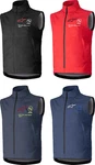 Alpinestars Techstar Shoftshell Vest - Mens Dirt Bike Offroad Atv. Fixed Price $164.95.