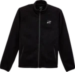 Alpinestars 1232-51200-10-L Periphery Fleece Jacket Large Black. Fixed Price $79.95.