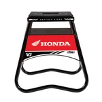 Factory Effex 24-45300 V.1 Bike Stand Honda Black. Fixed Price $85.52.