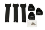 Moose Racing 3430-0843 Long Strap/buckle Kit For M1.3 Youth Boots. Fixed Price $10.87.