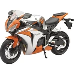 New Ray Toys 2010 Honda CBR1000RR 1:6 Scale Motorcycle Replica. Fixed Price $61.95.