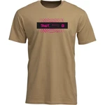 Thor Mind Control T-shirt Caramel Small 3030-25137. Fixed Price $40.56.